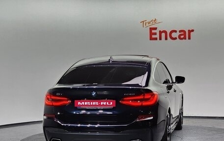 BMW 6 серия, 2022 год, 4 362 334 рублей, 4 фотография