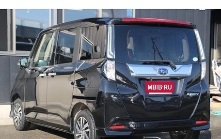 Subaru Justy IV, 2021 год, 1 050 000 рублей, 7 фотография
