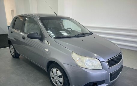 Chevrolet Aveo III, 2009 год, 410 000 рублей, 3 фотография