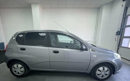 Chevrolet Aveo III, 2009 год, 410 000 рублей, 4 фотография