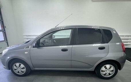 Chevrolet Aveo III, 2009 год, 410 000 рублей, 8 фотография