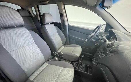 Chevrolet Aveo III, 2009 год, 410 000 рублей, 9 фотография