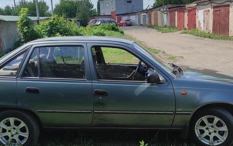 Daewoo Nexia I рестайлинг, 2005 год, 198 000 рублей, 6 фотография
