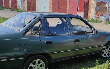 Daewoo Nexia I рестайлинг, 2005 год, 198 000 рублей, 7 фотография