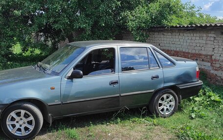 Daewoo Nexia I рестайлинг, 2005 год, 198 000 рублей, 8 фотография