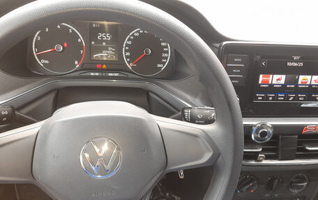 Volkswagen Polo VI (EU Market), 2020 год, 1 050 000 рублей, 2 фотография