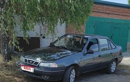 Daewoo Nexia I рестайлинг, 2005 год, 198 000 рублей, 2 фотография