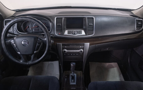 Nissan Teana, 2011 год, 1 179 000 рублей, 8 фотография
