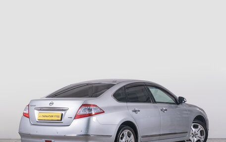 Nissan Teana, 2011 год, 1 179 000 рублей, 5 фотография