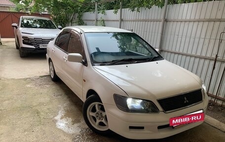 Mitsubishi Lancer IX, 2000 год, 359 000 рублей, 5 фотография