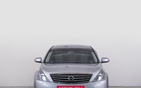 Nissan Teana, 2011 год, 1 179 000 рублей, 2 фотография