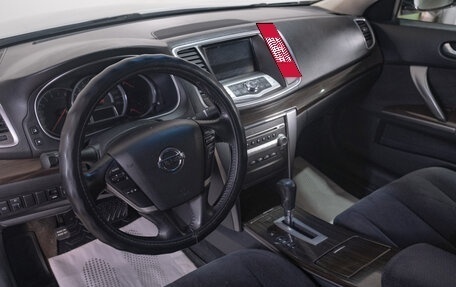 Nissan Teana, 2011 год, 1 179 000 рублей, 6 фотография