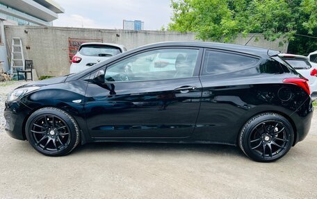 Hyundai i30 II рестайлинг, 2013 год, 699 000 рублей, 7 фотография