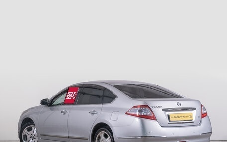 Nissan Teana, 2011 год, 1 179 000 рублей, 4 фотография