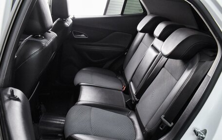 Opel Mokka I, 2014 год, 1 249 000 рублей, 9 фотография