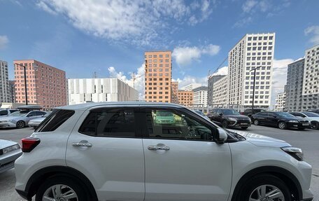 Toyota Raize I, 2020 год, 1 650 000 рублей, 6 фотография
