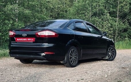 Ford Mondeo IV, 2011 год, 680 000 рублей, 3 фотография