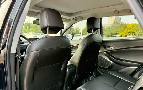 Chevrolet Tracker, 2021 год, 1 171 000 рублей, 6 фотография
