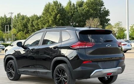 Chevrolet Tracker, 2021 год, 1 171 000 рублей, 5 фотография
