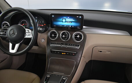 Mercedes-Benz GLC, 2021 год, 4 585 000 рублей, 7 фотография