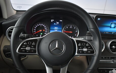 Mercedes-Benz GLC, 2021 год, 4 585 000 рублей, 8 фотография