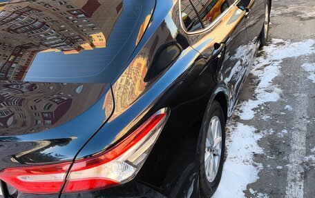 Toyota Camry, 2018 год, 2 420 000 рублей, 12 фотография