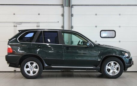 BMW X5, 2000 год, 497 000 рублей, 4 фотография