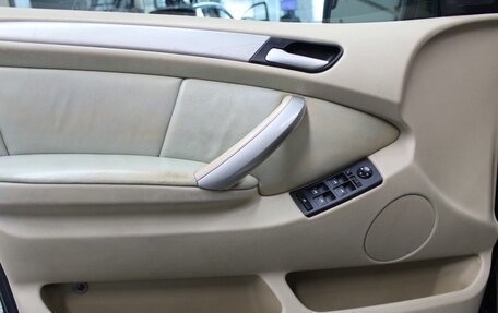 BMW X5, 2000 год, 497 000 рублей, 9 фотография