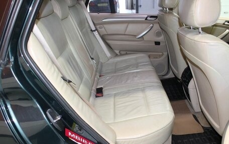 BMW X5, 2000 год, 497 000 рублей, 12 фотография