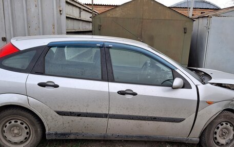 Ford Focus IV, 2000 год, 125 000 рублей, 2 фотография