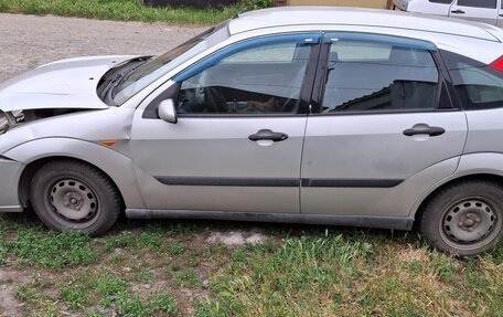 Ford Focus IV, 2000 год, 125 000 рублей, 5 фотография