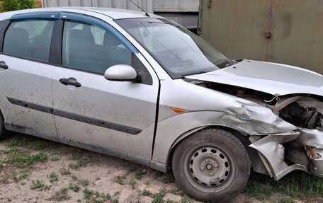Ford Focus IV, 2000 год, 125 000 рублей, 6 фотография