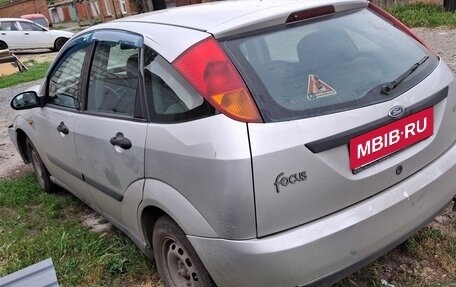 Ford Focus IV, 2000 год, 125 000 рублей, 3 фотография
