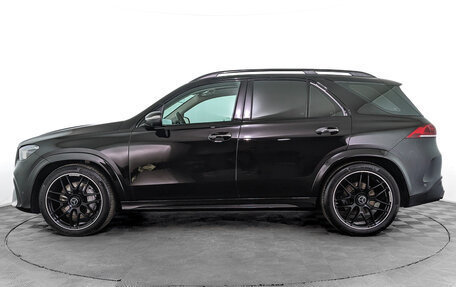 Mercedes-Benz GLE, 2020 год, 7 100 000 рублей, 8 фотография