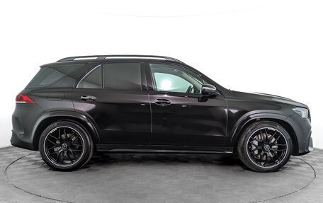 Mercedes-Benz GLE, 2020 год, 7 100 000 рублей, 4 фотография