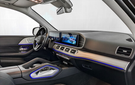 Mercedes-Benz GLE, 2020 год, 7 100 000 рублей, 11 фотография