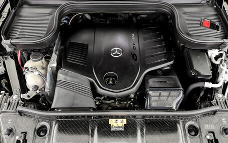 Mercedes-Benz GLE, 2020 год, 7 100 000 рублей, 9 фотография