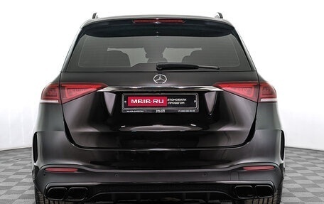 Mercedes-Benz GLE, 2020 год, 7 100 000 рублей, 6 фотография