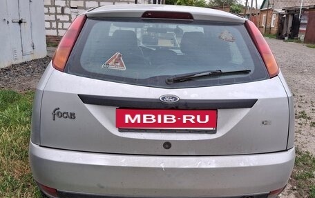 Ford Focus IV, 2000 год, 125 000 рублей, 4 фотография