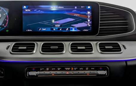 Mercedes-Benz GLE, 2020 год, 7 100 000 рублей, 15 фотография