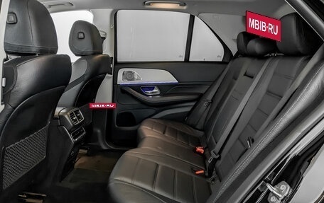 Mercedes-Benz GLE, 2020 год, 7 100 000 рублей, 12 фотография