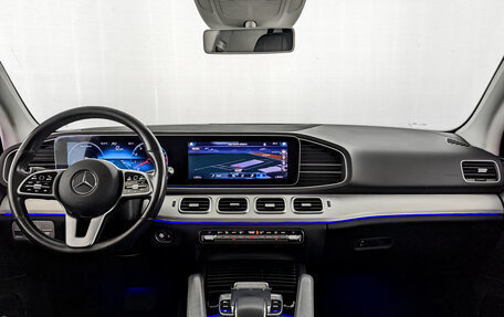 Mercedes-Benz GLE, 2020 год, 7 100 000 рублей, 14 фотография