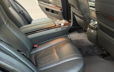 BMW 7 серия, 2007 год, 1 200 000 рублей, 6 фотография