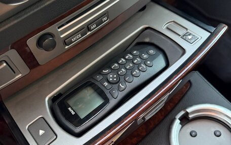BMW 7 серия, 2007 год, 1 200 000 рублей, 9 фотография