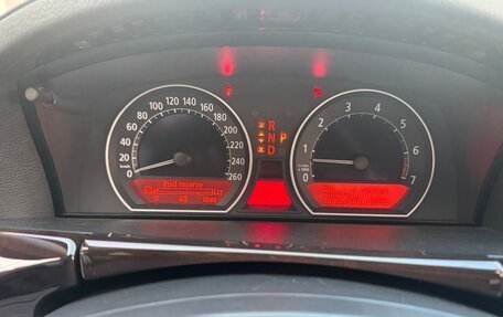 BMW 7 серия, 2007 год, 1 200 000 рублей, 8 фотография