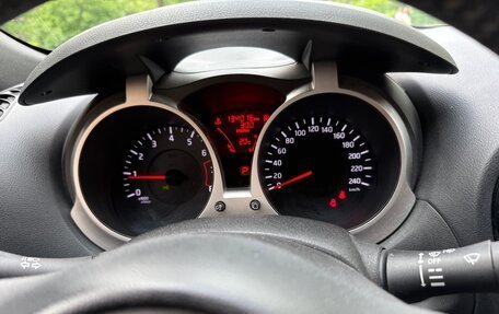 Nissan Juke II, 2014 год, 1 170 000 рублей, 4 фотография
