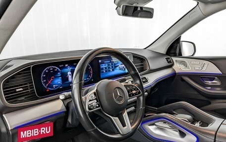 Mercedes-Benz GLE, 2020 год, 7 100 000 рублей, 16 фотография