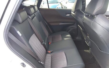 Toyota Harrier, 2020 год, 2 985 000 рублей, 9 фотография