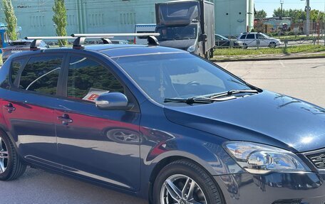 KIA cee'd I рестайлинг, 2011 год, 730 000 рублей, 3 фотография