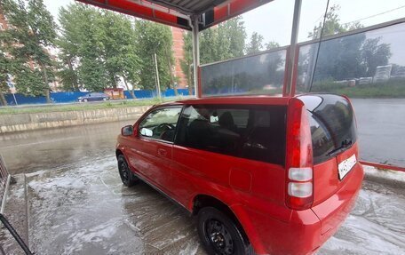 Honda HR-V I, 2000 год, 500 000 рублей, 5 фотография
